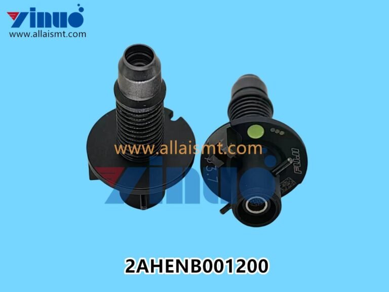 2AHENB001200 FUJI NXT-R RH08 Nozzle 3.7 Head D13-037-165