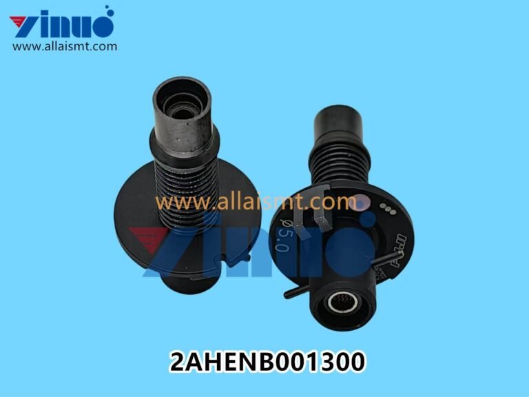 2AHENB001300 FUJI NXT-R RH08 Nozzle 5.0 Head D13-050-165