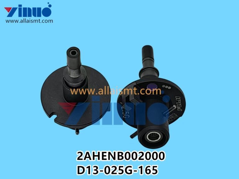 2AHENB002000 FUJI NXT-R RH08 Nozzle 2.5G Head D13-025G-165
