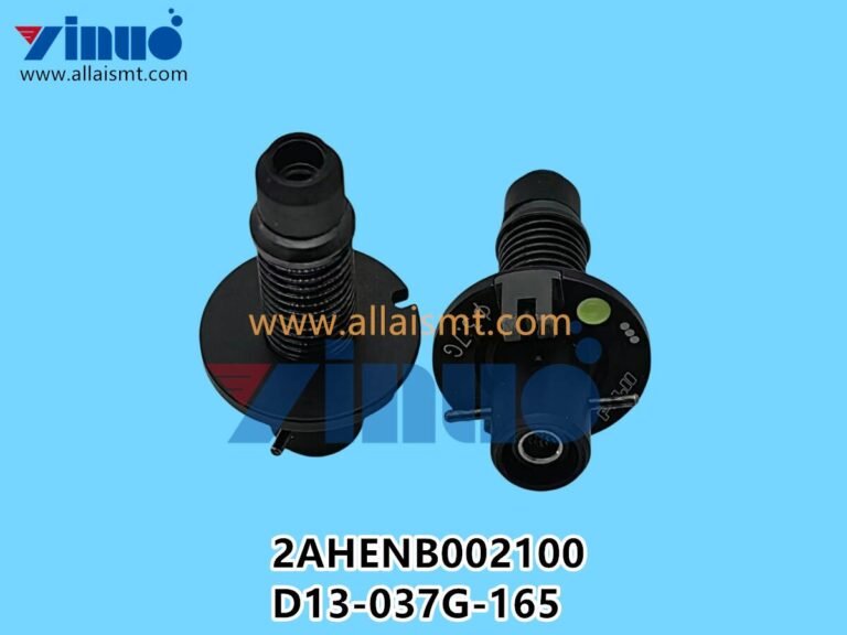 2AHENB002100 FUJI NXT-R RH08 Nozzle 3.75G Head D13-037G-165