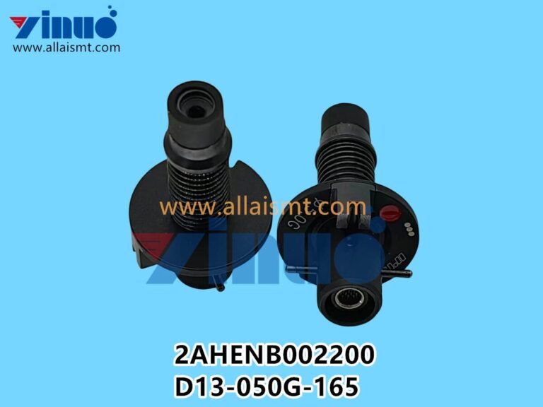 2AHENB002200 FUJI NXT-R RH08 Nozzle 5.0G Head D13-050G-165