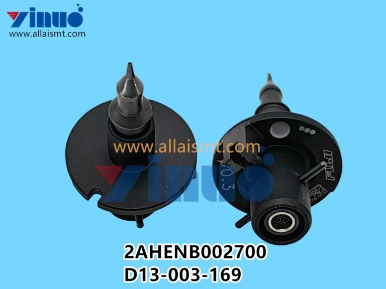 2AHENB002700 FUJI NXT-R RH08 Nozzle 0.375 Head D13-003-169