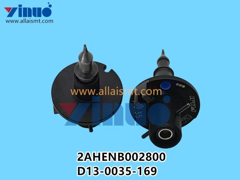 2AHENB002800 FUJI NXT-R RH08 Nozzle 0.4 Head D13-0035-169