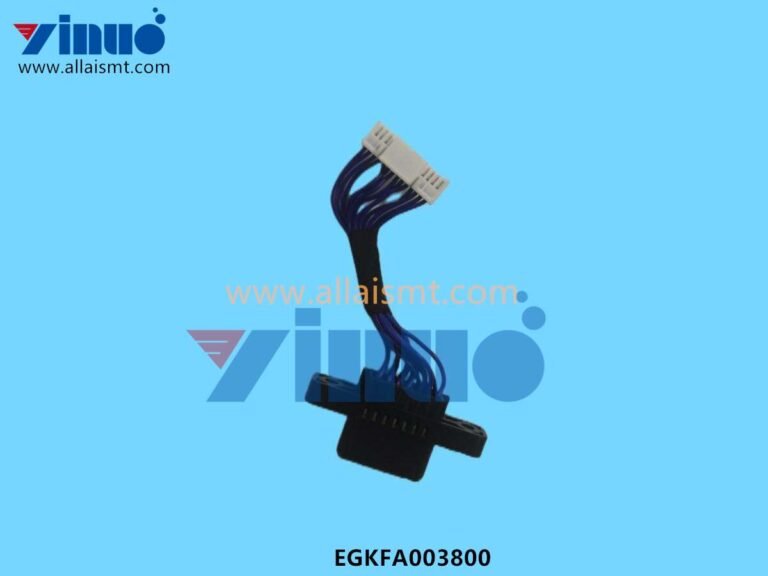 2EGKFA003800 W12F 16F power cord