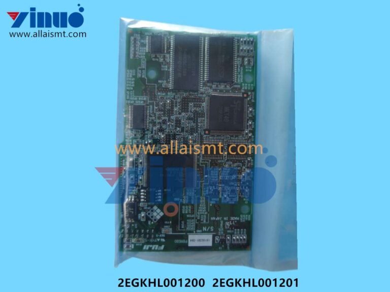 2EGKHL001200 2EGKHL001201 BOARD PRINTED CIRCUIT