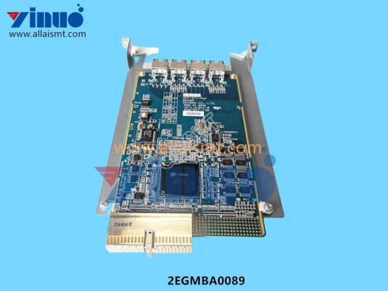 2EGMBA0089 AIMEX PC Board –