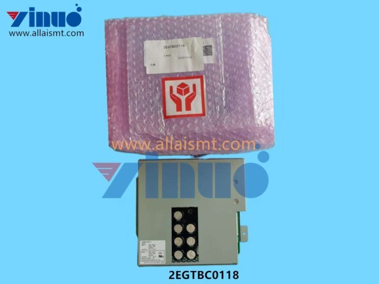 2EGTBC0118 NXT III POWER SUPPLY NL07G