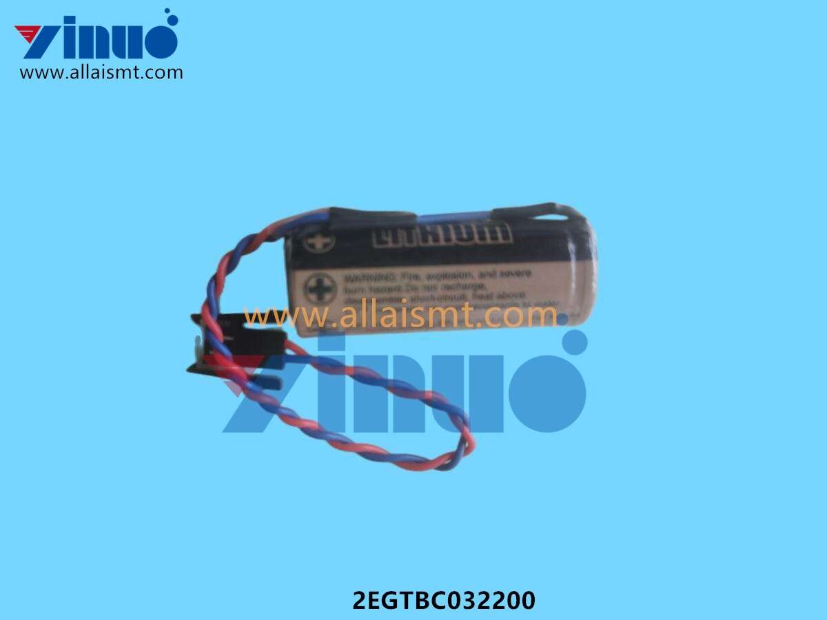 2EGTBC032200 Battery CR8LHC 3V (1)