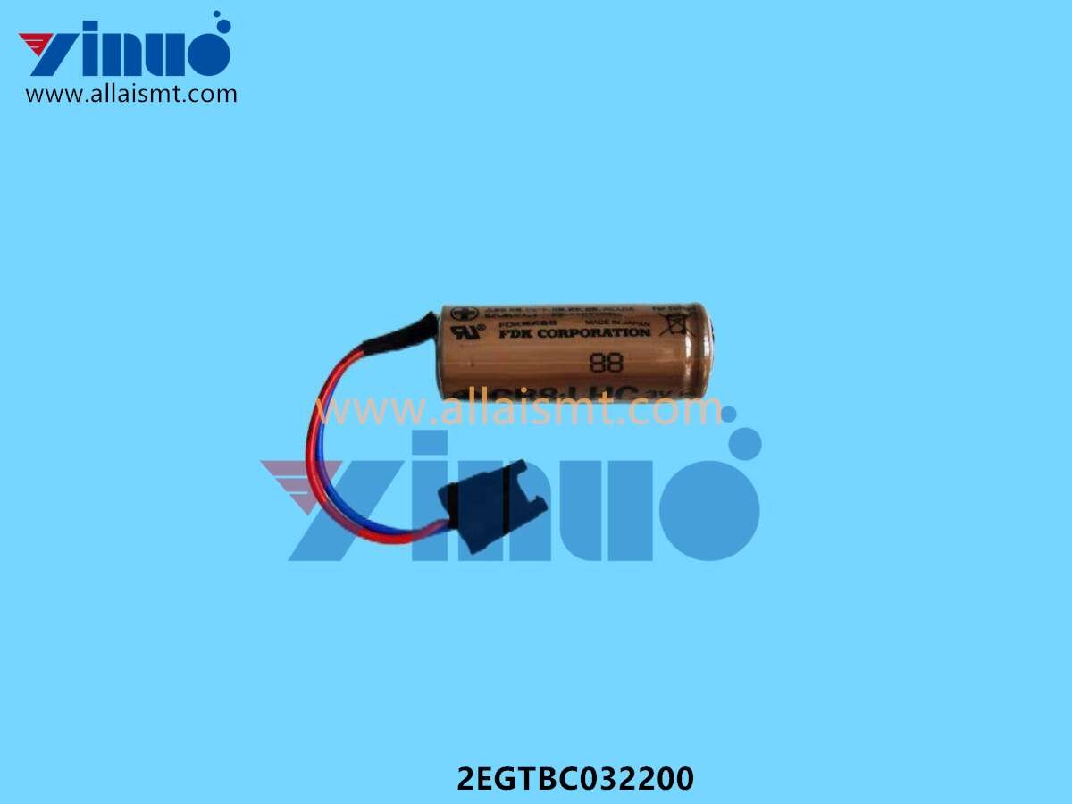 2EGTBC032200 Battery CR8LHC 3V (3)