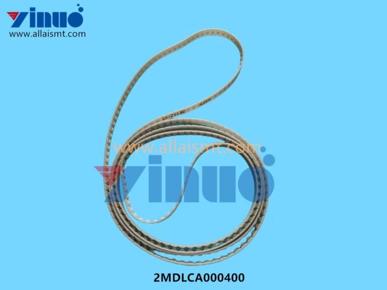 2MDLCA000400 CONVEYOR BELT