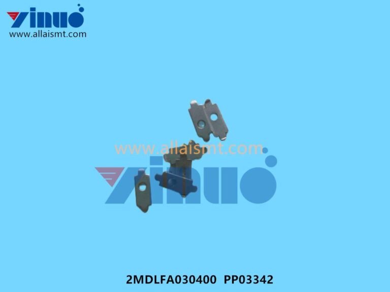 2MDLFA030400 PP03342 PLATE CONNECTING