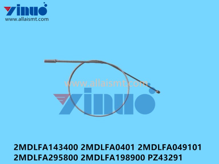 2MDLFA143400 2MDLFA0401 2MDLFA049101 2MDLFA295800 2MDLFA198900 PZ43291 NXT W08 Feeder rope