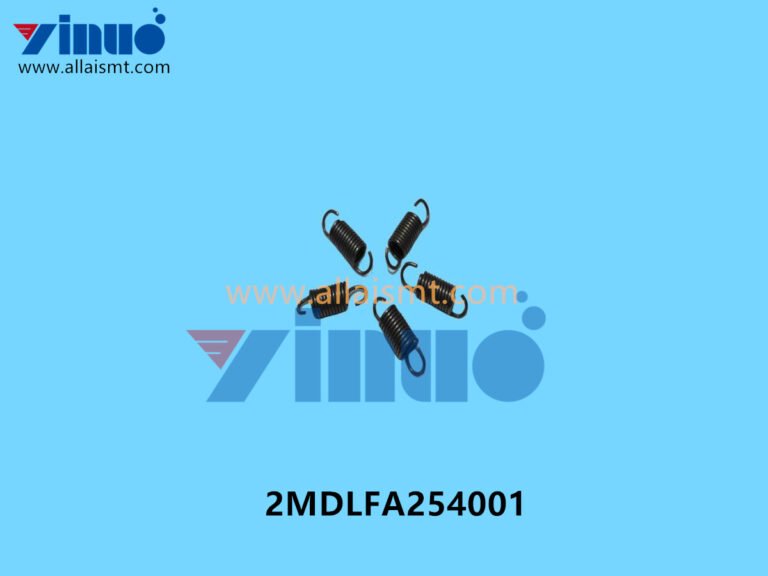 2MDLFA254001 SPRING