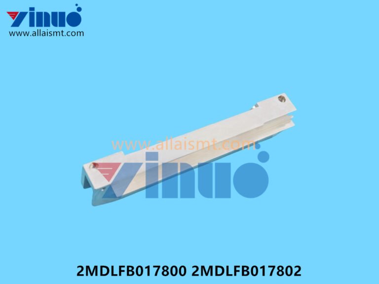 2MDLFB017800 2MDLFB017802 NXT W12F CHUTE GUIDE
