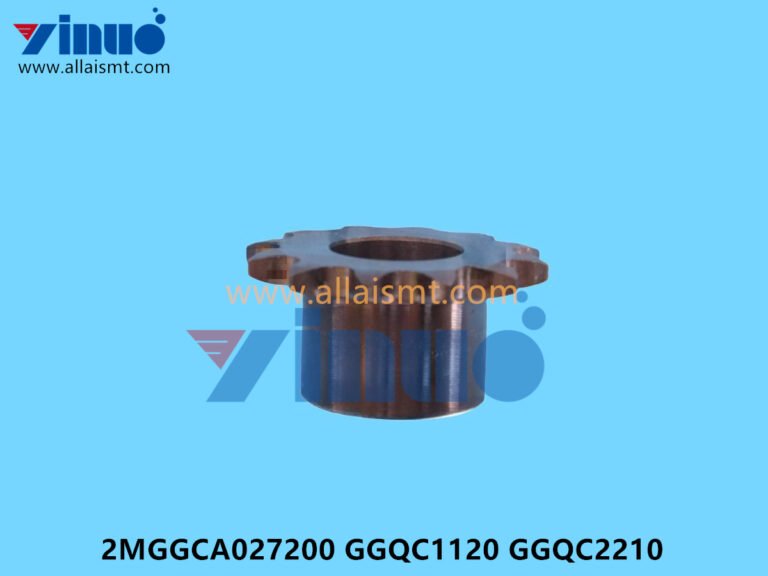 2MGGCA027200 GGQC1120 GGQC2210 NXT GEAR