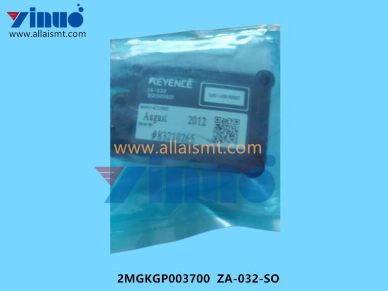 2MGKGP003700 ZA-032-SO SENSOR LASER