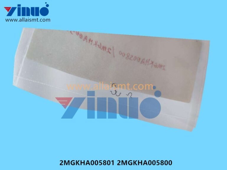 2MGKHA005801 2MGKHA005800 SPRING
