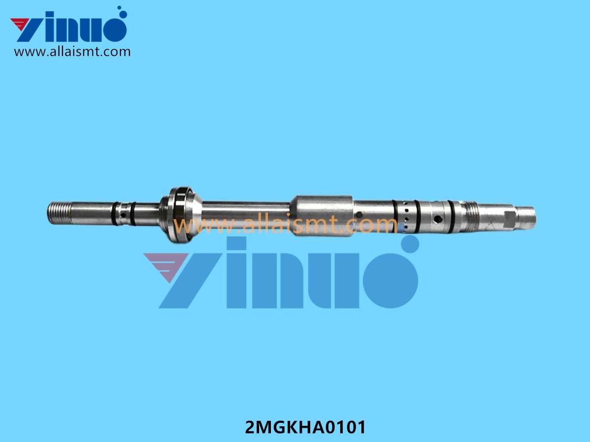 2MGKHA0101 Center Shaft (1)