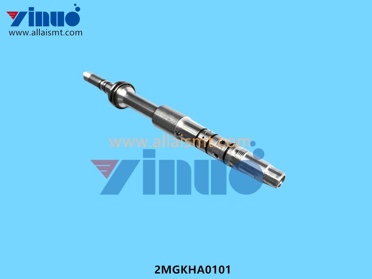 2MGKHA0101 Center Shaft (4)