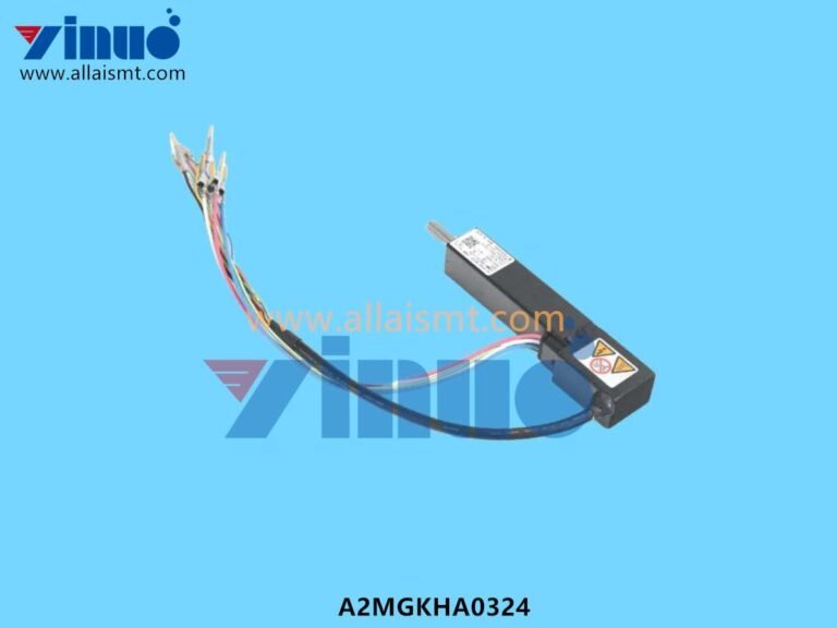2MGKHA0324 AC Servo Motor
