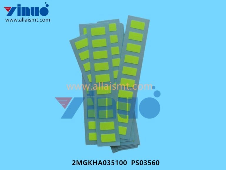 2MGKHA035100 PS03560 V12 HEAD FLUORESCENT SEAL