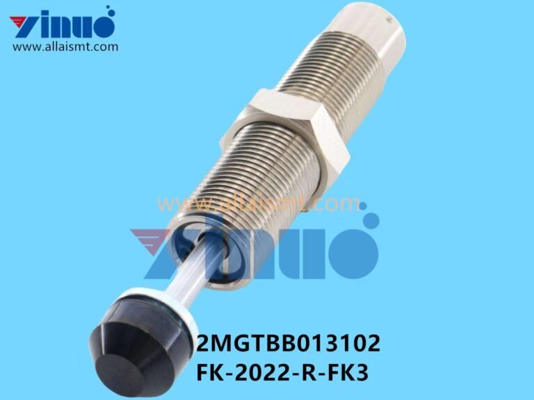 2MGTBB013102 FK-2022-R-FK3 NXT III Buffer Shock Absorber
