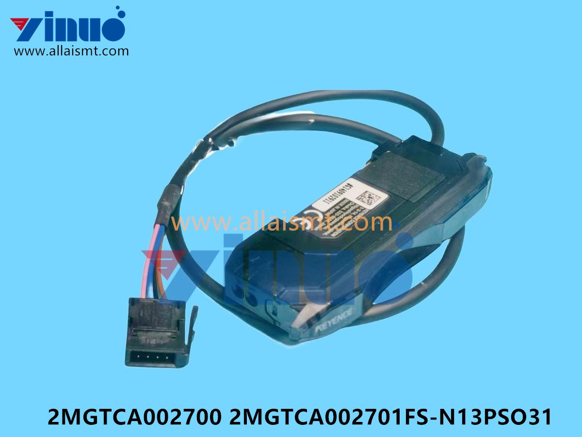 2MGTCA002700 2MGTCA002701 FS-N13PSO31 NXT Rail Fiber Amplifier (4)