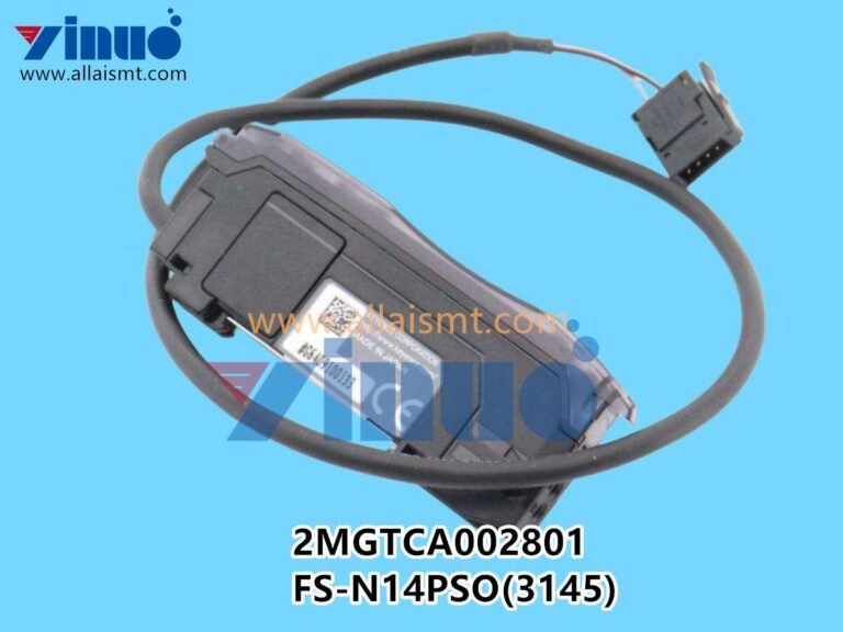 2MGTCA002801 FS-N14PSO(3145) NXT III Orbital Fiber Amplifier