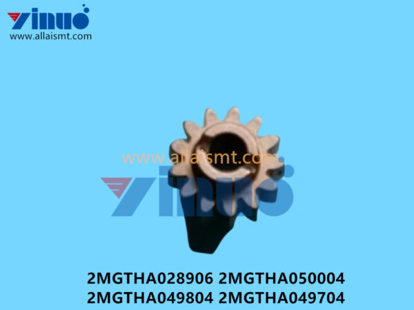 2MGTHA028906 2MGTHA050004 2MGTHA049804 2MGTHA049704 Fuji NXT 24 Head Gear