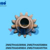 2MGTHA028906 2MGTHA050004 2MGTHA049804 2MGTHA049704 Fuji NXT 24 Head Gear