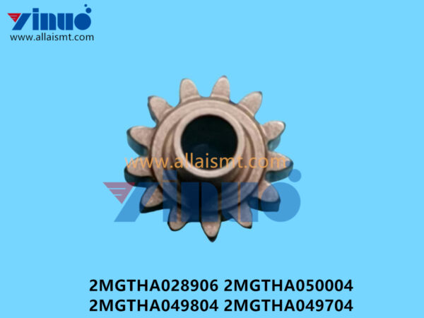 2MGTHA028906 2MGTHA050004 2MGTHA049804 2MGTHA049704 Fuji NXT 24 Head Gear