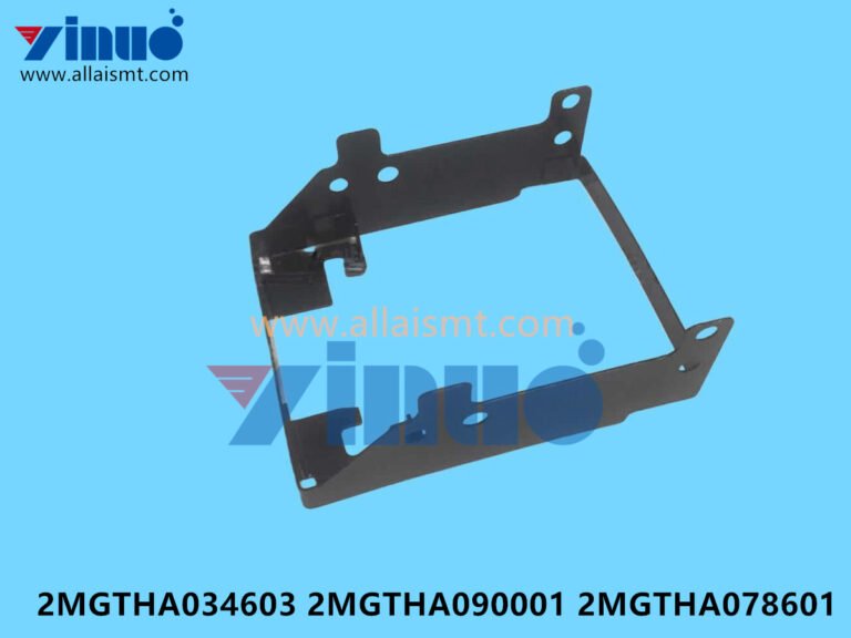 2MGTHA034603 2MGTHA090001 2MGTHA078601 FUJI NXT H24 H24G Working Head Holder BKT Cover