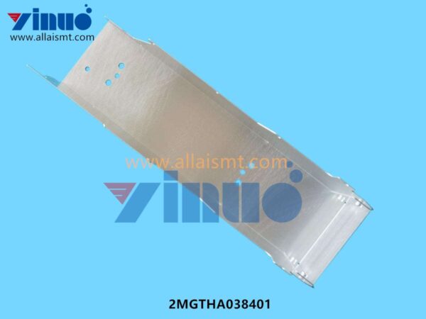 2MGTHA038401 COVER