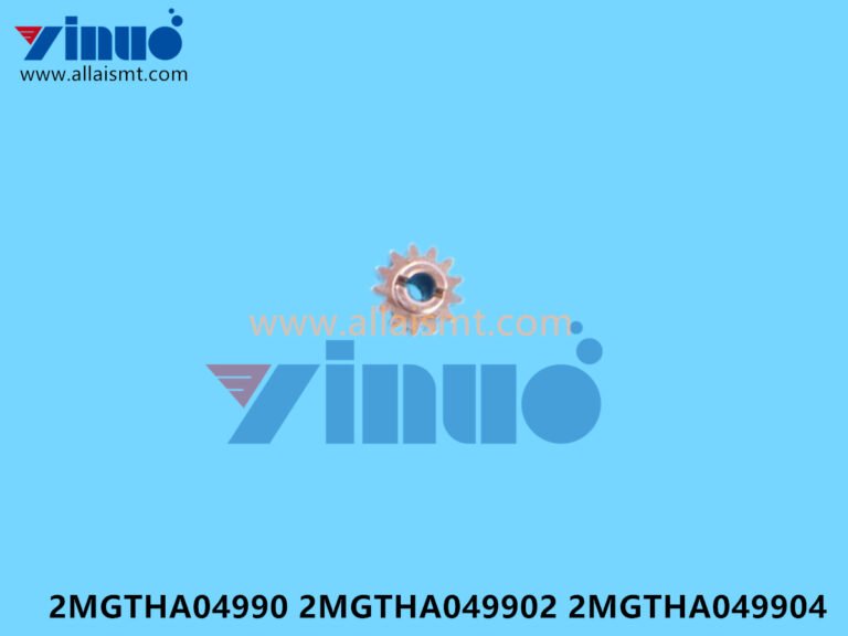 2MGTHA04990 2MGTHA049902 2MGTHA049904 Fuji NXT H24 Head Gear