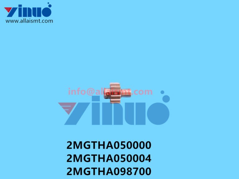 2MGTHA050000 2MGTHA050004 2MGTHA098700 Fuji NXT 24 Head Gear
