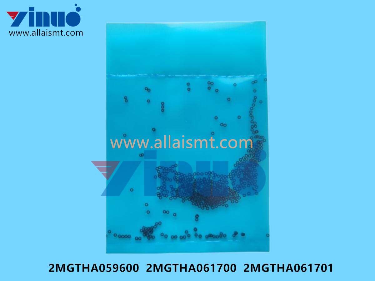 2MGTHA059600 2MGTHA061700 2MGTHA061701 O-RING (2) 2MGTHA059600 2MGTHA061700 2MGTHA061701 O-RING