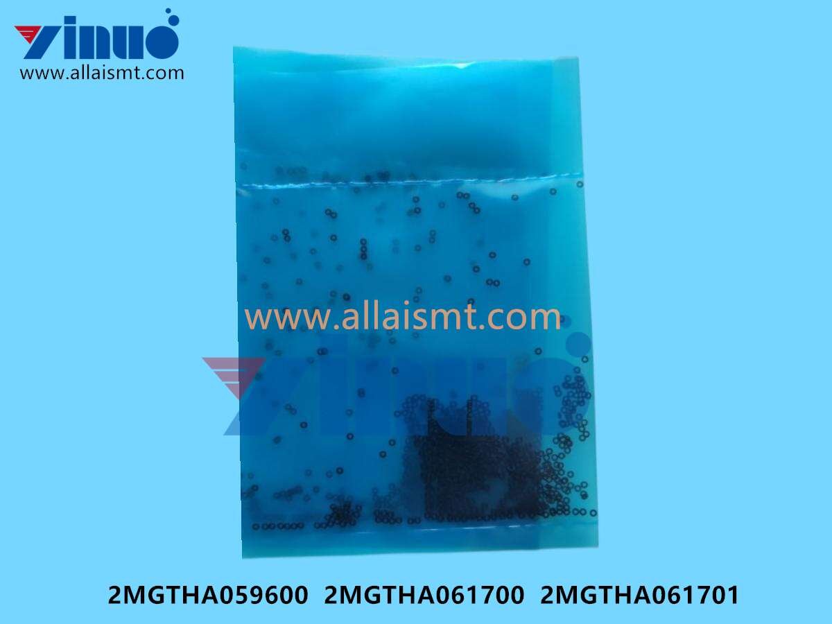 2MGTHA059600 2MGTHA061700 2MGTHA061701 O-RING (3) 2MGTHA059600 2MGTHA061700 2MGTHA061701 O-RING