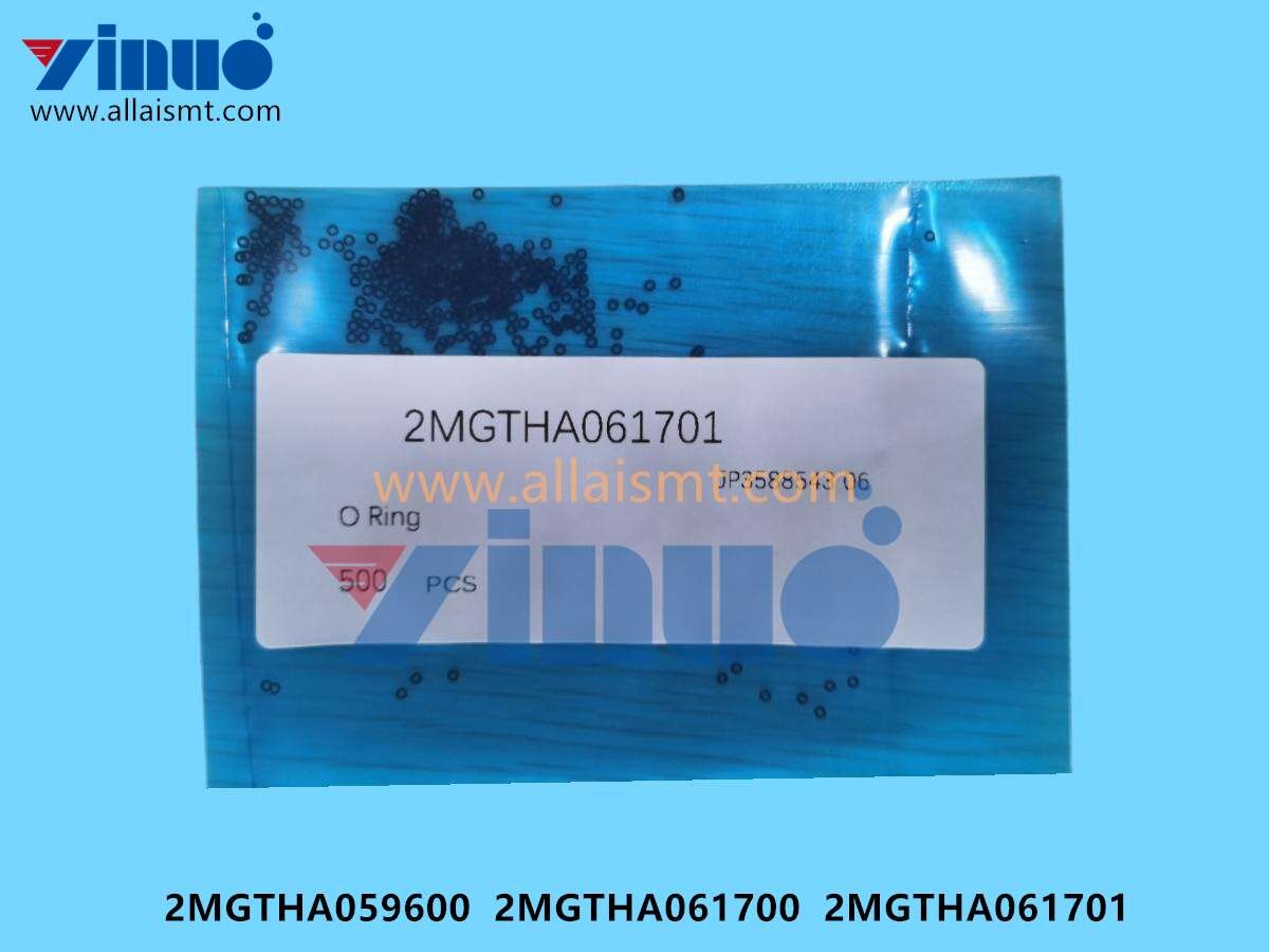 2MGTHA059600 2MGTHA061700 2MGTHA061701 O-RING (4) 2MGTHA059600 2MGTHA061700 2MGTHA061701 O-RING