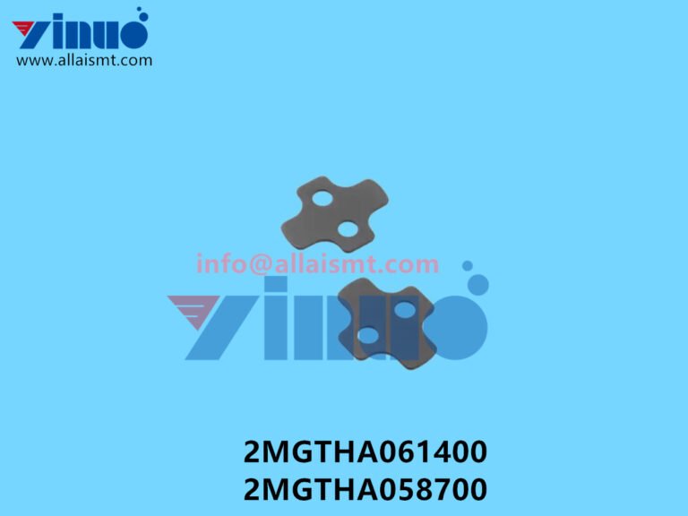 2MGTHA061400 2MGTHA058700 FUJI NXT Retainer Gasket
