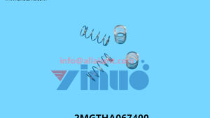 2MGTHA067400 2MGTHA044100 NXT H24 Coil spring