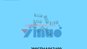2MGTHA067400 2MGTHA044100 NXT H24 Coil spring