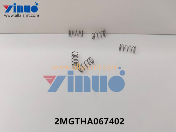 2MGTHA067402 FUJI Coil Spring