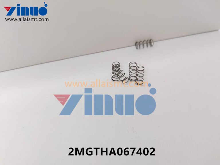 2MGTHA067402 FUJI Coil Spring