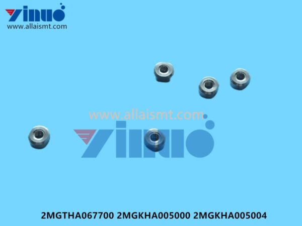 2MGTHA067700 2MGKHA005000 2MGKHA005004 NUT