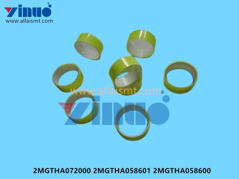 2MGTHA072000 2MGTHA058601 2MGTHA058600 Ring