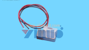 2MGTHA0734 2MGTHA073400 V114A-5GR-X413 NXT Solenoid Valve