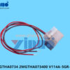 2MGTHA0734 2MGTHA073400 V114A-5GR-X413 NXT Solenoid Valve