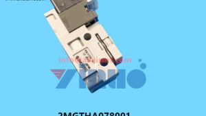 2MGTHA078001 VQZ115R-5L1-CP-X573 NXT H24 Pressure Solenoid Valve