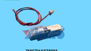 2MGTHA078001 VQZ115R-5L1-CP-X573 NXT H24 Pressure Solenoid Valve
