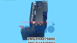 2MGTHA079800 2MGTHA079802 2AGTHA005002 NXT H24 IPS camera lens